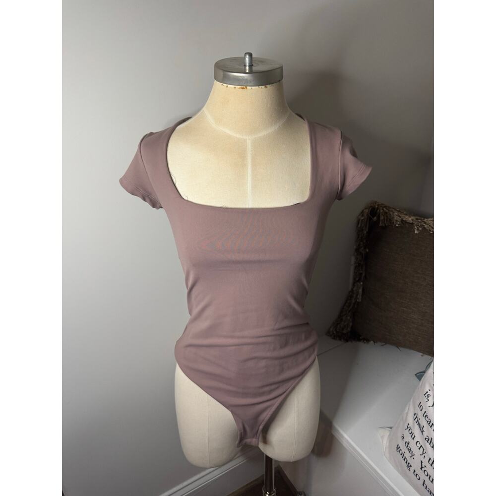 Free People Intimately Body Suit